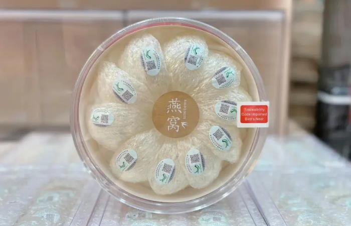 安化燕窝回收